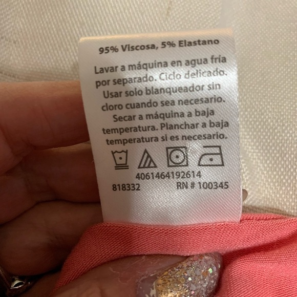 Serra robe - Picture 7 of 7